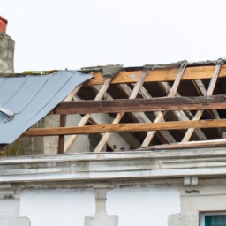 Réinvention de Bureau : Rénovation pour une Dynamique Collaborative Villeparisis